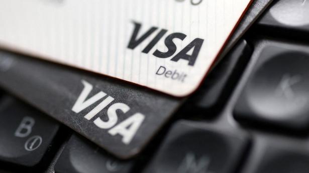 Visa ser AI-agenter som et af banksektorens største potentialer