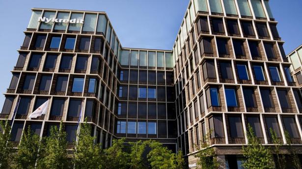 Nykredit køber banker ud af datacentral