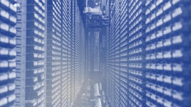 Nykredit køber banker ud af datacentral