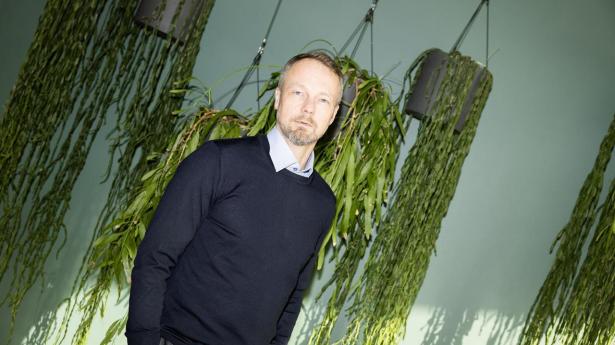 Peter Kjærgaard kom til Formuepleje fra Nykredit i 2023. 