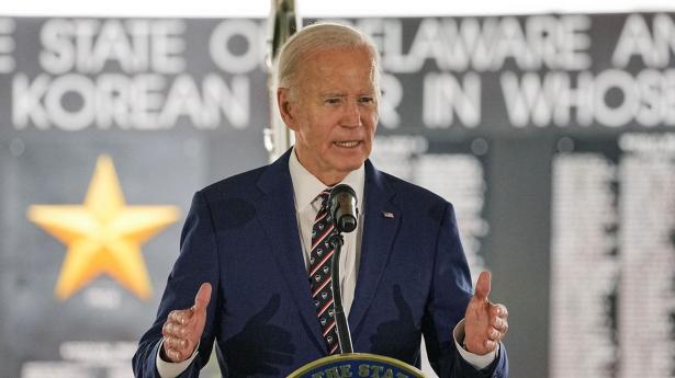 Joe Biden benådede i sine sidste uger som præsident flere politisk prominente personer og nedsatte straffen for flere tusinde indsatte.