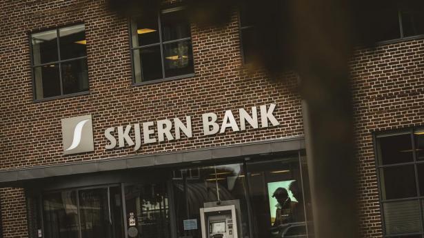 Skjern Bank forventer at runde en egenkapital på 2 mia. kr. i 2026