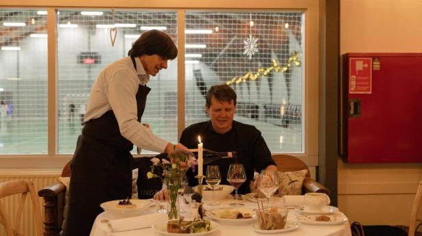 Danmarks mest overraskende bistro er værd at besøge