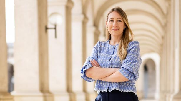 Vi har bygget et investeringssystem, der beskytter det eksisterende, og bremser det, der skal sikre Europas fremtid og resiliens, skriver Marie Louise Gammelgård-Larsen.