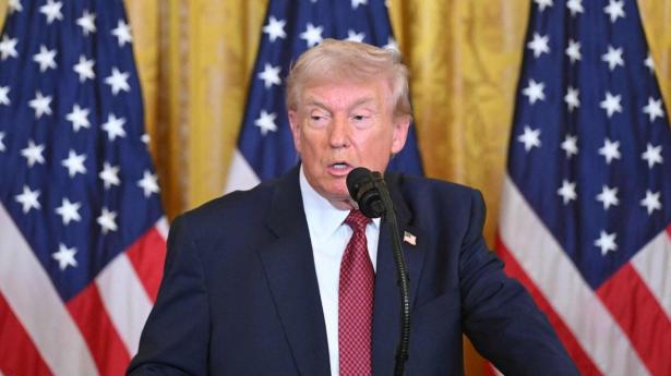 Trump skrotter juridisk grundlag for USA’s klimapolitik