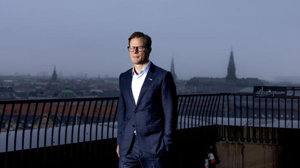 Analytikere venter mere aggressive mål fra Danske Bank