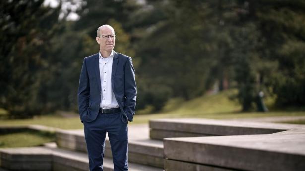 Finansprofessor afviser skræmmebillede i slagsmål om boliglån