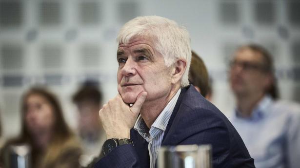 Konflikt om boliglån ulmede på årsmøde: Lokale banker afviste behov for regulering