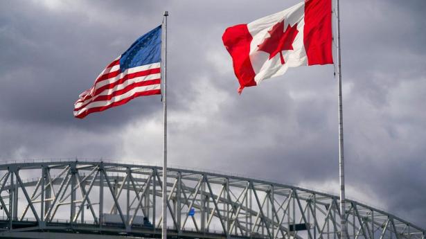Canada vil på pressemøde annoncere svar på USA's nye told