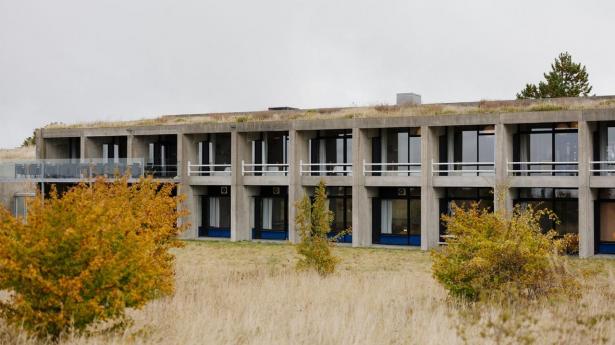 Hotel Toppen har efter Børsens besøg takket ja til et købstilbud og ser derfor ud til at skulle lukke til sommer næste år. 