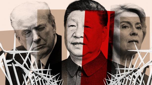 Analyse: I Brasilien står valget mellem klimakamp og Kina-kamp