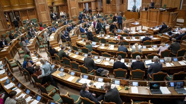 Det politiske problem er, at man kun er interesseret i at bruge forsknings- eller analysebaseret evidens, hvis den understøtter, hvad man i forvejen har besluttet sig for.