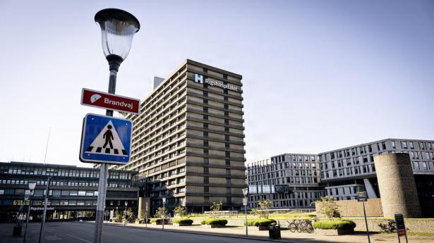Det er hospitaler, som f.eks. Rigshospitalet, Axcels nye opkøb har som kunder. 