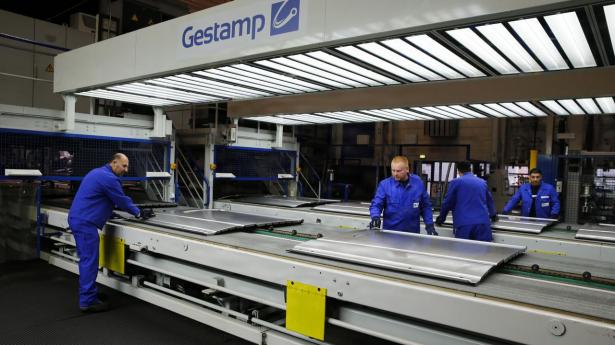 Topchef: Europas velstand trues af bilindustriens tilbagegang