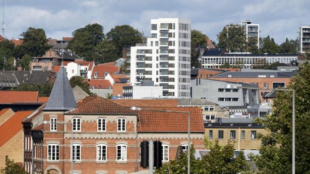 Hver fjerde dansker med realkreditlån høster fordele af den nuværende kamp om kunder