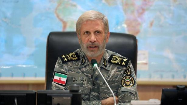Iran udlover dusør på 30.000 dollar for amerikanske soldater