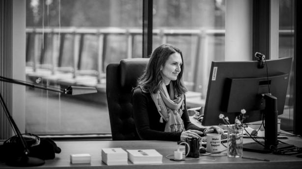 Visma tjener over 800 mio. kr. i Danmark