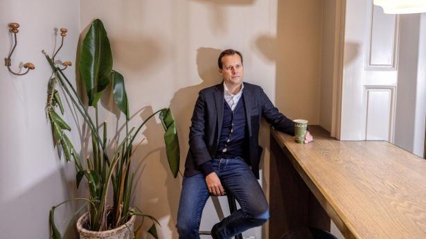 Lagkagehuset taber 94 mio. kr.