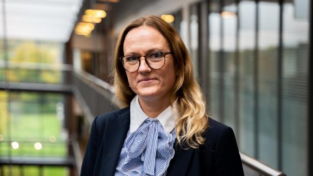 “Vandet kommer – nu er det tid til handling”