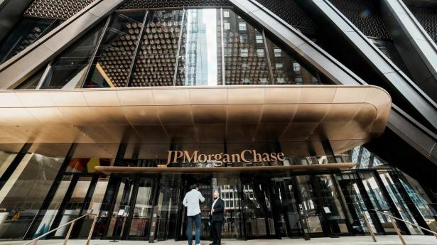 J.P. Morgan spærrer ansattes adgang til Anthropic-modeller i Hongkong