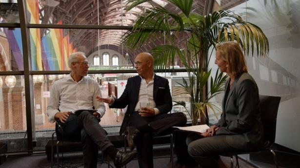 Green Mobility-direktør om værdier, fair prissætning og fyringsrunder: “Aftenen før har jeg det ad helvede til”