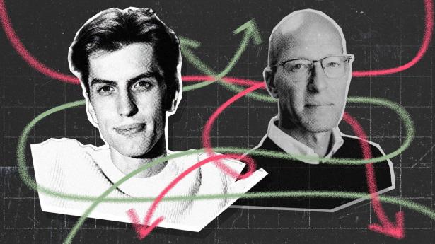 Leopold Aschenbrenners aktiefond tabte 226 mia. kr. på rekordtid i slutningen af juli. Ifølge Jesper Rangvid, professor ved CBS, er fortællingen et billede på nogle af markedets farligste mekanismer.