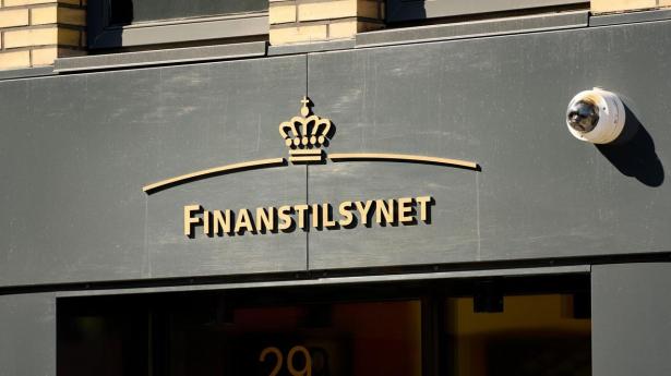 Finanstilsynet mener, at ETU Forsikring har vurderet selskabets ejendomme alt for højt.