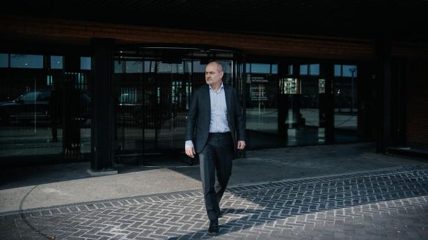 Energichok udløser hovedpine: Skal renten hurtigt op?