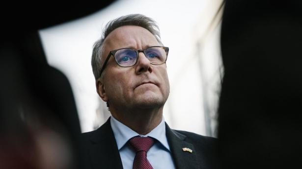 Erhvervsminister Morten Bødskov (S) står ifølge Finans i front for det ventede regeringsudspil.