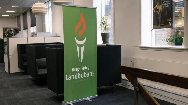 Ringkjøbing Landbobank sælger bøgeskov i Nordjylland