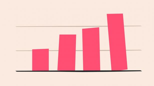 C25-indekset åbner i rødt på en dag, hvor flere regnskaber er tikket ind.