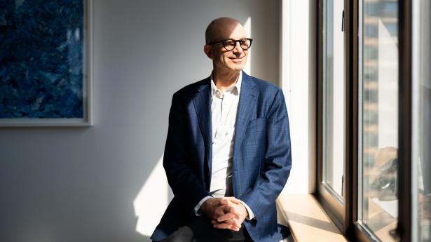Mikael Dolsten skulle bringe værdifuld erfaring fra den amerikanske medicinalindustri til Novo Nordisks bestyrelse.