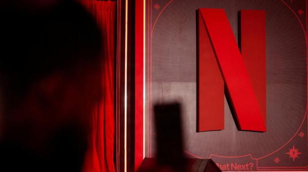 Netflix dykkede på udsigt til sen priseffekt i Europa