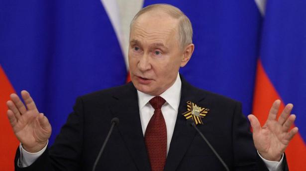 Rusland og Ukraine anklager hinanden for brud på kort våbenhvile