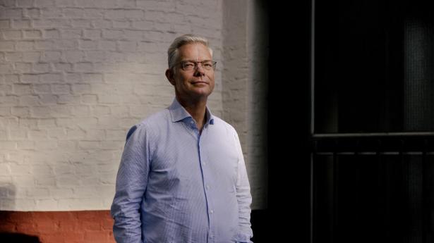 AL Sydbank slår forventninger: “Vi er på rette vej”