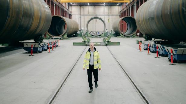 Danmarks sidste tårnproducent ser sin industri forvitre: “En vanvittig katastrofe”