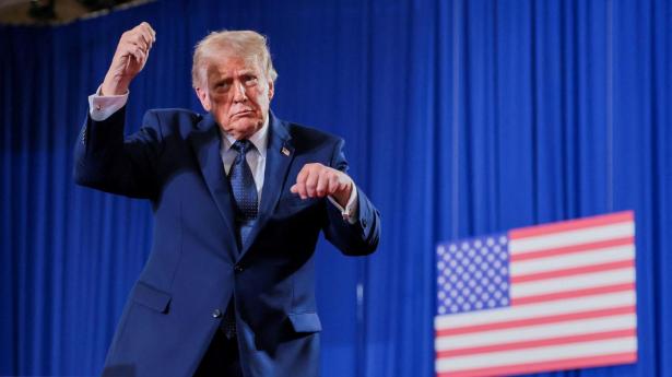 Efter mere end et år med Donald Trump som præsident ser vi en forandret verden, og den skal Danmark kunne navigere i. Men det kræver svære samtaler, som en ny statsminister skal drive.