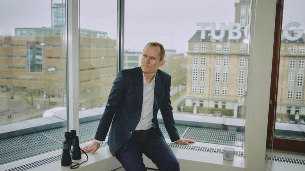Malte Clausen har en fortid i McKinsey, Vestas og senest som partner i BCG. Ifølge ham er managementkonsulenternes storhedstid forbi.