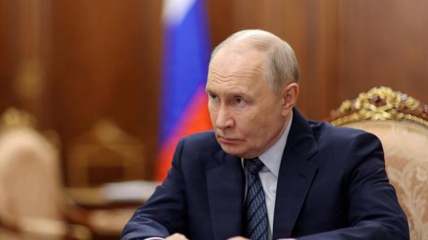 Fire store EU-lande: Vi bør bruge Putins penge nu