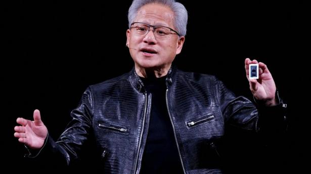 Jensen Huang, adm. direktør i Nvidia, var for nylig ude i et interview med Reuters og fortælle om, hvordan han og resten af Nvidia ser et fortsat stort vækstpotentiale i Kina.