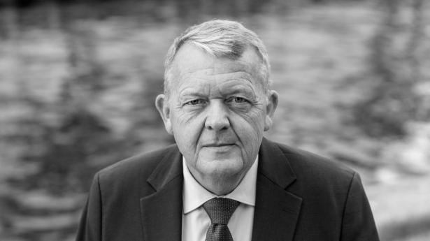 Løkke: Ny Kina-trussel undergraver verdenshandelen