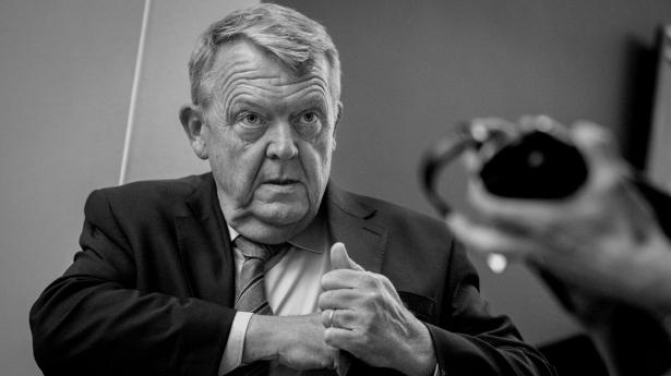 Lars Løkke Rasmussen står over for et umådeligt svært møde, når han i aften skal mødes med USA’s vicepræsident og udenrigsminister for at tale om Grønland.