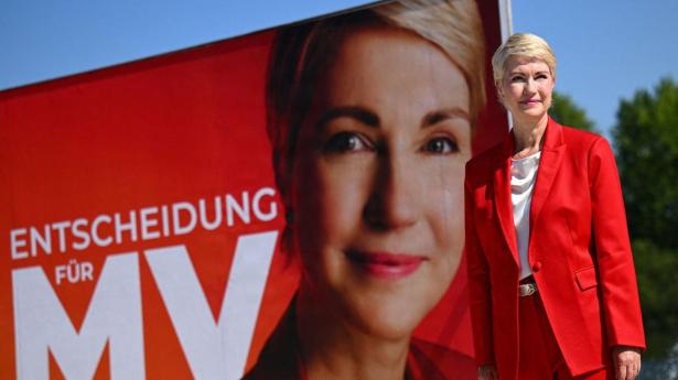 Analyse: AfD’s næste valgtriumfer er nu på vej