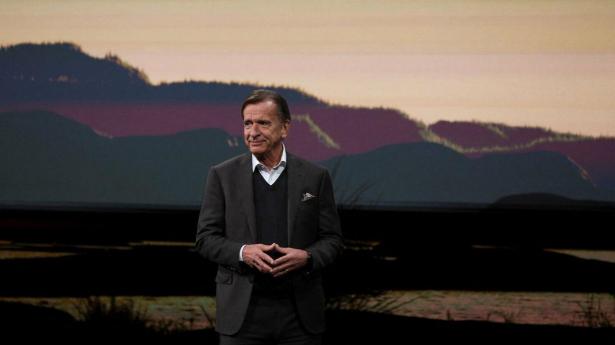 Håkan Samuelsson, der var adm. direktør for Volvo Cars fra 2012 og frem til 2022, blev sidste år hentet retur til den svenske bilproducent. Det sker, hvor det svenske industriikon kæmper med tilbagegang i salget, underskud og et massivt fald i aktiekursen.