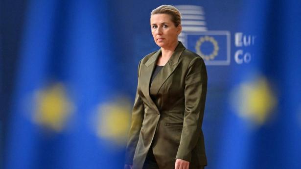 Mette Frederiksen nævnes som mulig forhandler for Europa