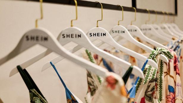 Shein søger prisskilt på 175 mia. kr.