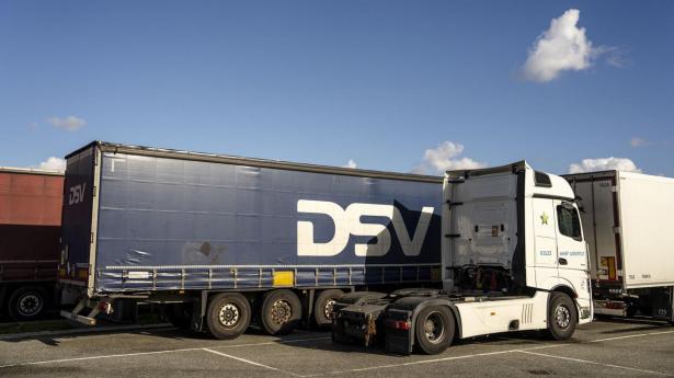 DSV bekræfter cyberangreb: Mindre kundebase er blevet underrettet om databrud