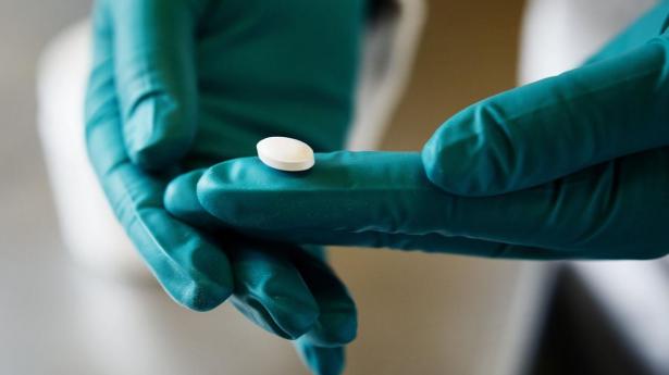 Novo-aktie på rutsjebanetur: Det skete i weekenden