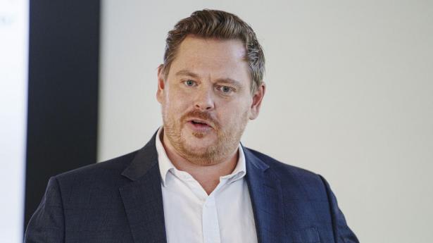 Jakob Rixen er partisekretær og organisationsformand for Liberal Alliance.
