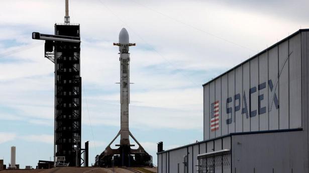 Bare snakken om Space X’ børsnotering fik andre rumfartsvirksomheder til at stige på børsen.
